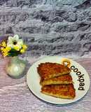 Брамбораки - деруни по-чеськи