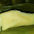#46. Barongko pisang kepok (khas makassar)