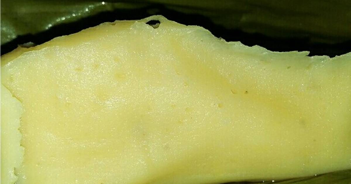 774 resep kue tradisional makassar enak dan mudah - Cookpad