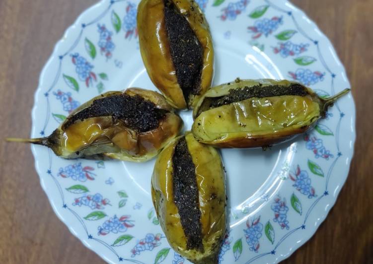 Step-by-Step Guide to Prepare Ultimate Bharwa Baigan