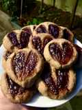 Biscotti cuore (Regno Unito)