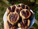 Biscotti cuore (Regno Unito)