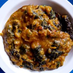 A picture of Ekpang Nkukwo.