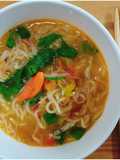 Mie Kuah Special