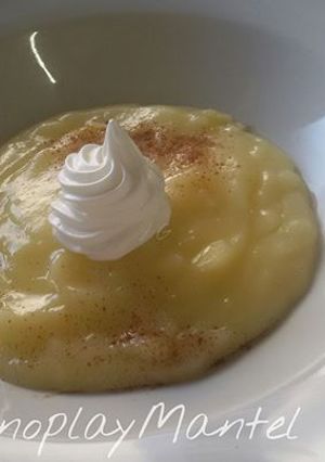 Foto principal de Natillas de suero de leche en GME, F y G y tradicional