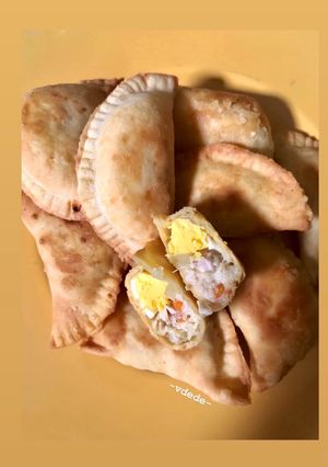 Foto resep 49. Pastel Ragout