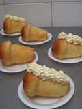 Babà al ron