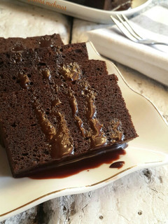 Foto resep Brownies kukus putih telur