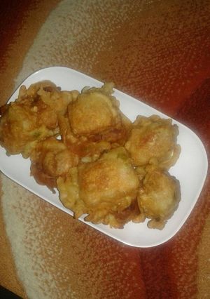Foto resep Tahu isi ala mama diny