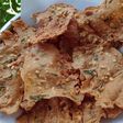 Peyek Kacang Tanah