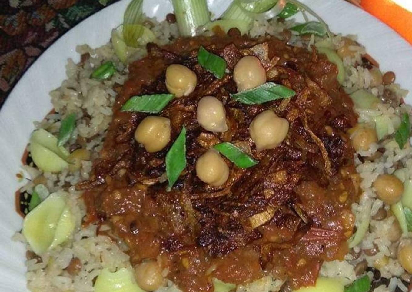 Koshari
