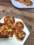 Mini Pizza