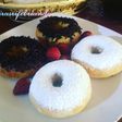 Donat kentang empuk 😃 🍩