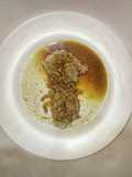 Lemper Siram Opor