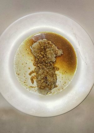 Foto resep Lemper Siram Opor