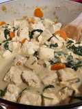 Lolren's Thai Green Curry
