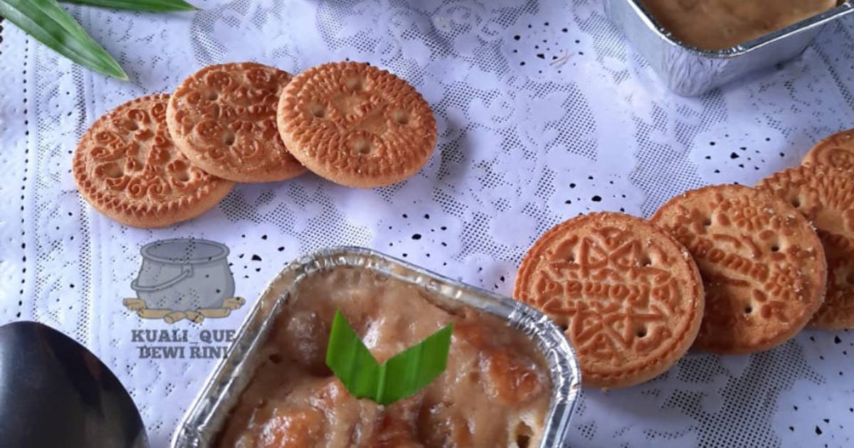 664 resep biskuit roma enak dan sederhana ala rumahan ...