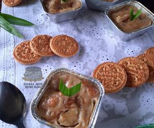 Resep Populer Carang Gesing Biskuit Roma Kelapa Praktis Enak