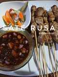 Sate Rusa