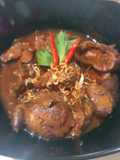Ati Ampela Pedas Manis