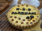 Gambar kulit pie 1/2 kg