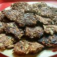 Croquetas de jurel