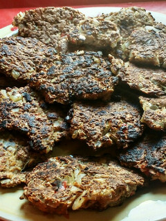 Una foto de Croquetas de jurel
