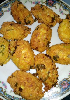 Foto resep Tahu telor wortel