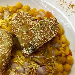 A picture of Potato Hearts.