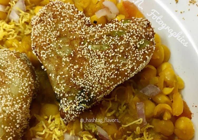 Easiest Way to Make Homemade Potato Hearts