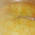Sopa de verduras