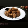 Tempe dan tahu Bacem