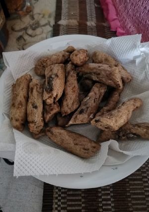 Gambar Keropok lekor