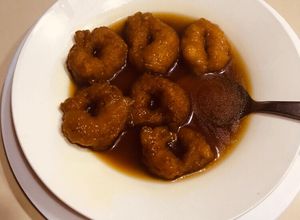 Foto principal de Picarones