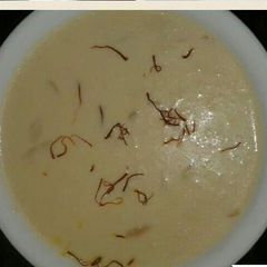 A picture of Rabdi.