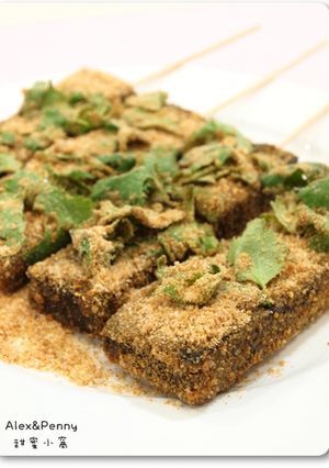 豬血糕 的食譜成品照片