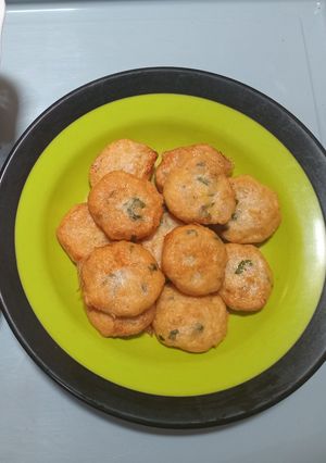 Foto resep Perkedel Ayam Kentang