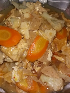 Foto resep Capcay