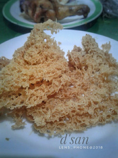 Foto resep Kremesan Ayam