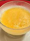 Mousse de Maracujá simples