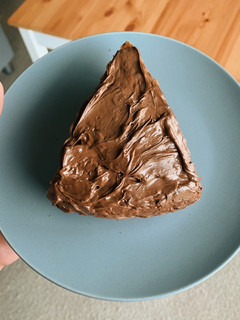 A picture of Healthy Banana Bread.
