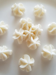 Foto resep 79. Butter Cream Homemade (no mixer)