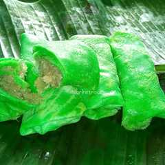 รูปของ Dadar Gulung Manis