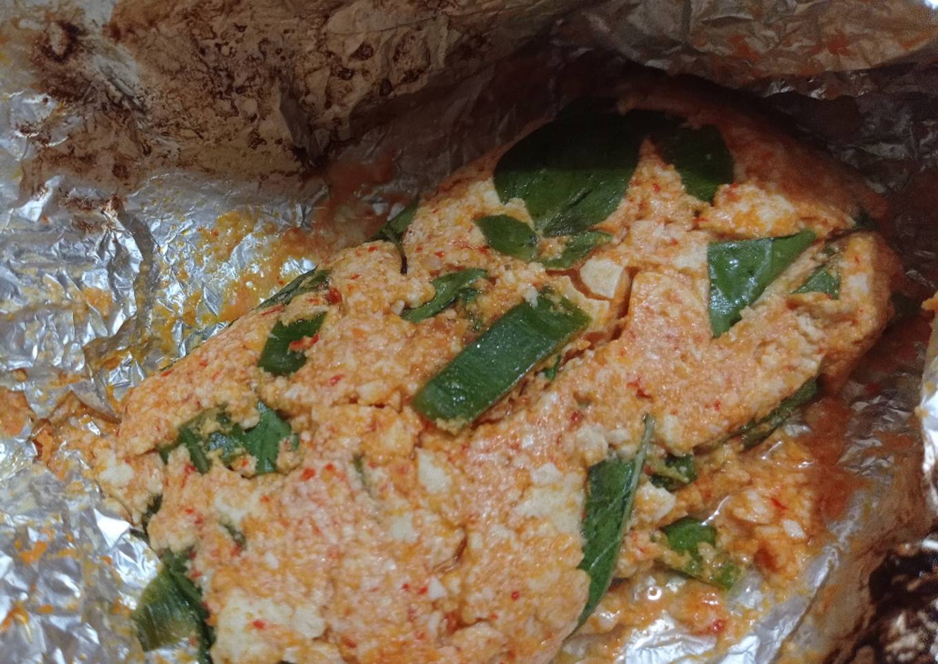 29. Pepes Tahu