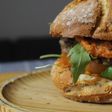 😉 Hamburguesa de lentejas y arroz vegana - 👉 Recetas hamburguesas veganas