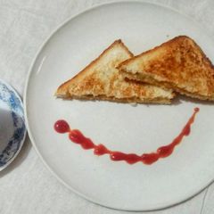 A picture of Sandwich.
