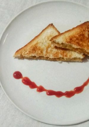 A picture of Sandwich.