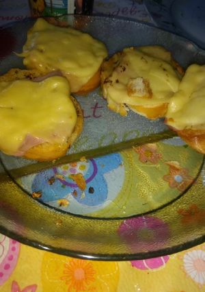 Una foto de Tostadas saborizadas