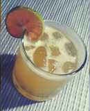 Trago Gancia Batido (Clásico)