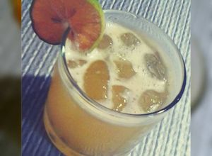 Foto principal de Trago Gancia Batido (Clásico)